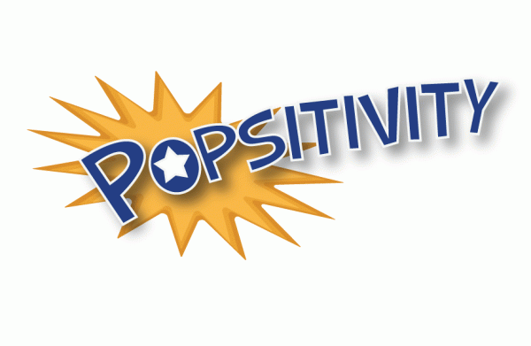 Popsitivity Logo