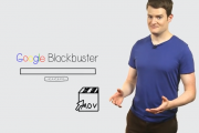 Google Blockbuster