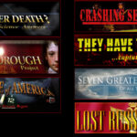 Titles and Logos