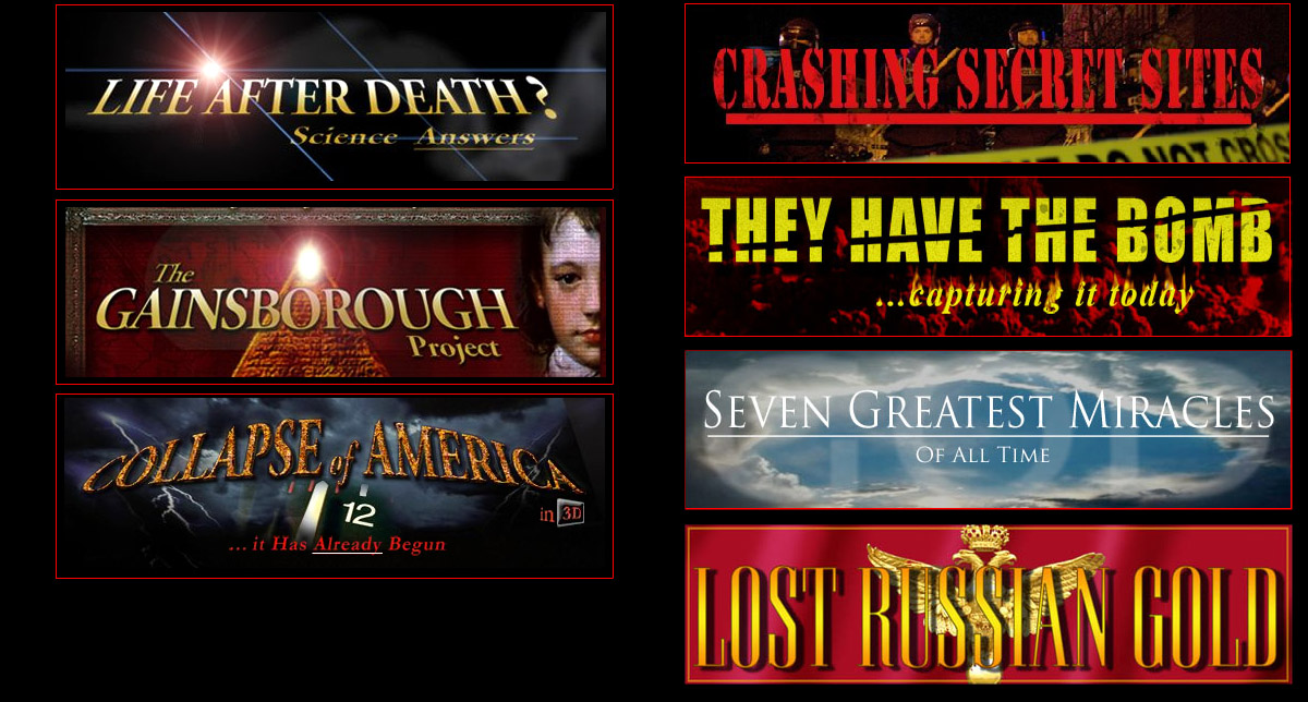 a series of logos
