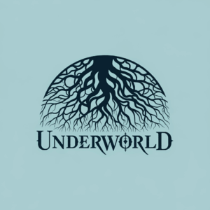 Underworld Logo