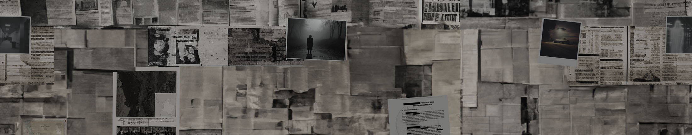 A bunch of documents